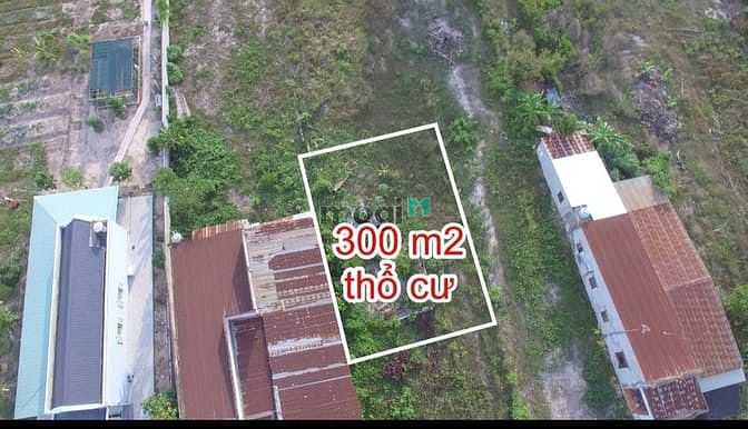 Hình ảnh Cần bán đất 1/ Tỉnh Lộ 7 - xã An Nhơn Tây - Củ Chi