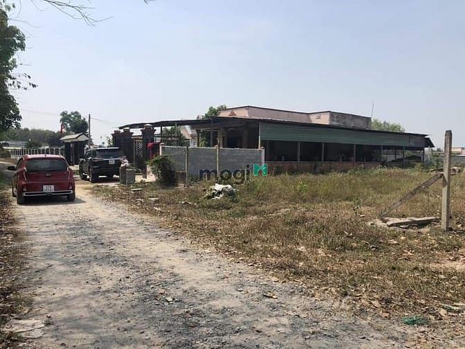 Hình ảnh Cần bán đất 1/ Tỉnh Lộ 7 - xã An Nhơn Tây - Củ Chi