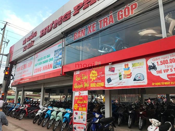 Hình ảnh Đất Nền Ngay KCN Minh Hưng - Đô Thị Sầm Uất Đông Dân