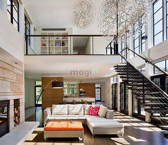 Hình ảnh Bán Nhà Hẻm Phạm Văn Hai 5.50m x 15 m 82.22m2