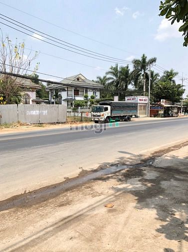 Hình ảnh Cần bán đất mặt tiền Tỉnh Lộ 8 - xã Bình Mỹ - Củ Chi