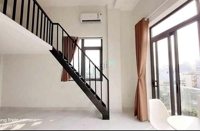 Hình ảnh Ban công cửa sổ thoáng mát🌬️cho nuôi PET🐕