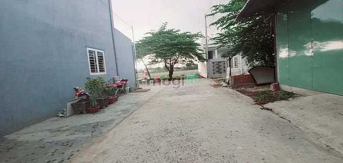Hình ảnh Bán gấp 100m2 đất ngay chợ Đại Phước cách Cát Lái 2,5km