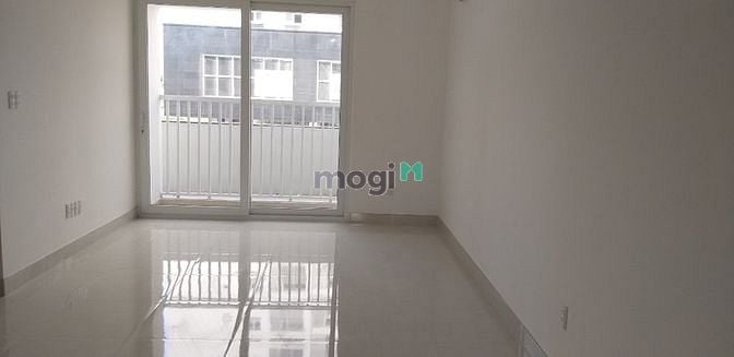 Hình ảnh Cho thuê CHCC Tara, Q8, 2PN, 2wc, View Đẹp, nhà trống, giá 7,5tr