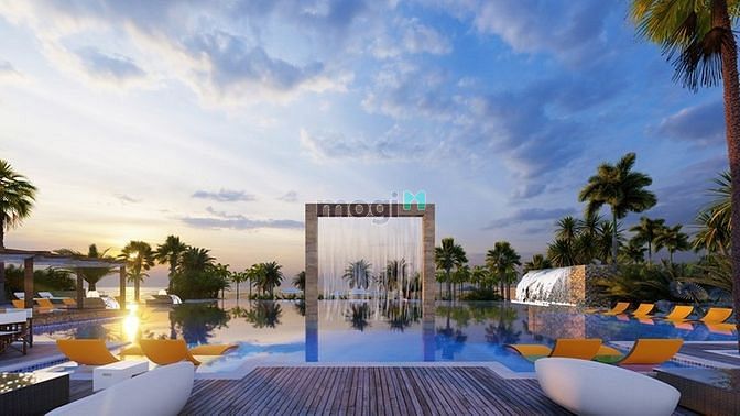 Hình ảnh Hồ Tràm Complex Hưng Thịnh- Căn Hộ 5 Sao Ở Cung Đường Đẹp Nhất Hồ Tràm