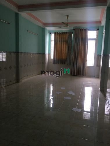 Hình ảnh Cho thuê nhà 5 TẤM VỊ TRÍ SẦM UẤT Đường Âu Cơ, P14, Q.Tân Bình