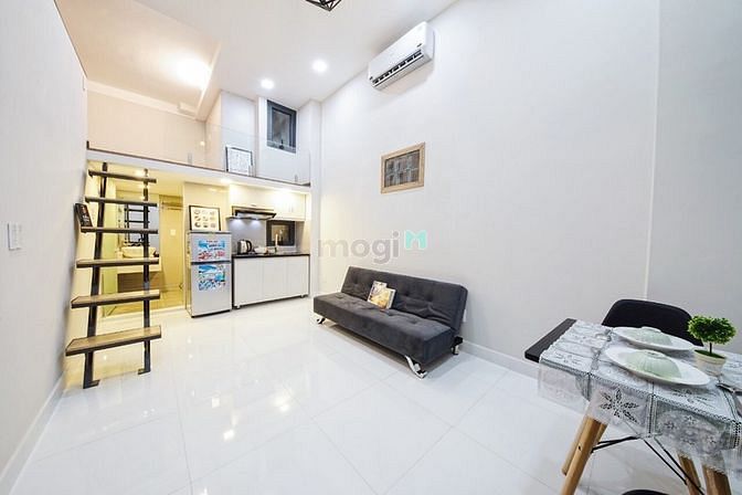 Hình ảnh Mb6623 nạp rút nhanh chóng mini Studio,Duplex,1PN riêng Thoág Mát Vị trí đắc địa gần Q1,Q4