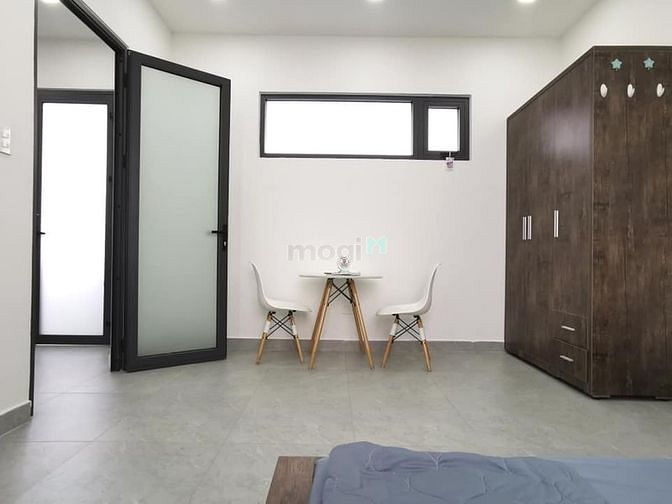 Hình ảnh chưng cư mini mới xây, đầy đủ nội thất mới xây quận 8_giảm giá mạnh