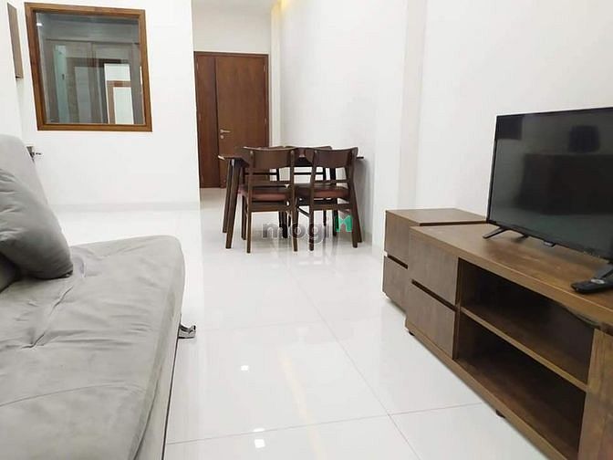 Hình ảnh chưng cư mini mới xây, đầy đủ nội thất mới xây quận 8_giảm giá mạnh