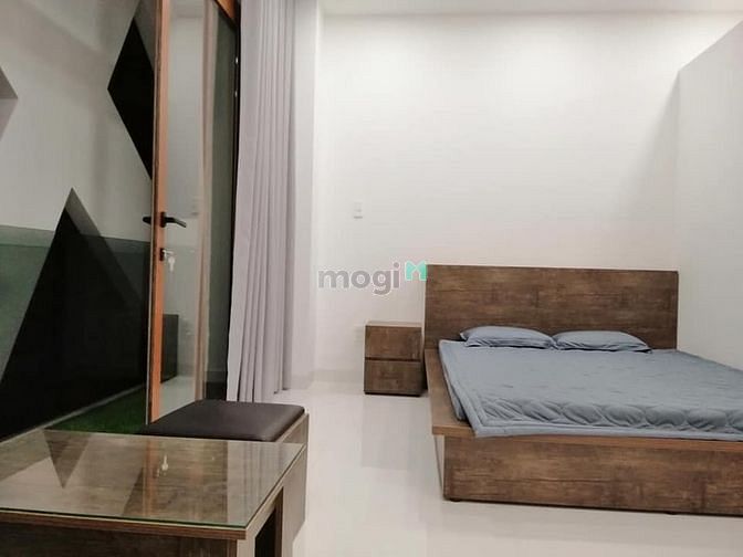 Hình ảnh chưng cư mini mới xây, đầy đủ nội thất mới xây quận 8_giảm giá mạnh