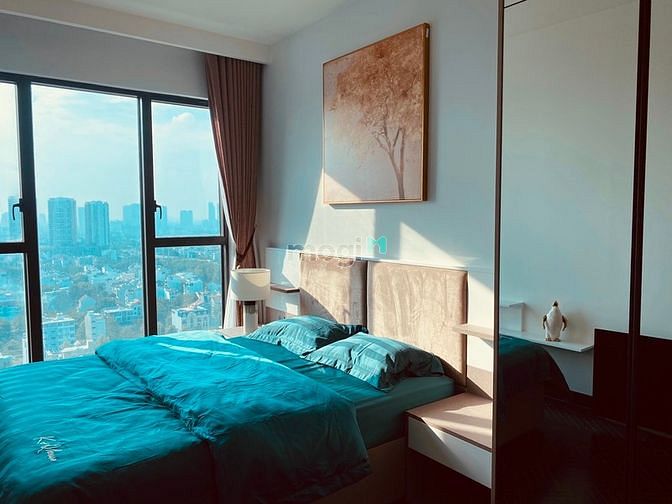 Hình ảnh Mb6623 nạp rút nhanh chóng studio cao cấp 1PN 30m2 full nội thất phan huy ích p15 tân binh