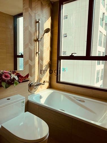 Hình ảnh Mb6623 nạp rút nhanh chóng studio cao cấp 1PN 30m2 full nội thất phan huy ích p15 tân binh