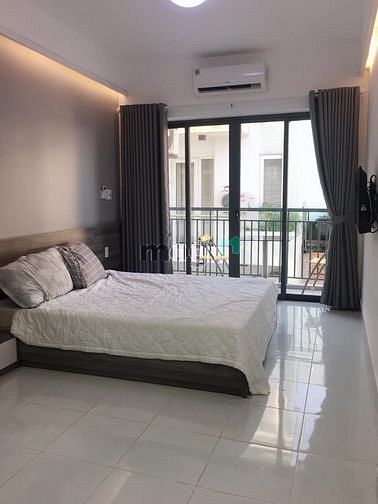 Hình ảnh Trang Chủ MB66.COM / Đăng Ký Tặng 66K studio cao cấp.30m2 full nội thất đường lê văn thọ p11 gò vấp