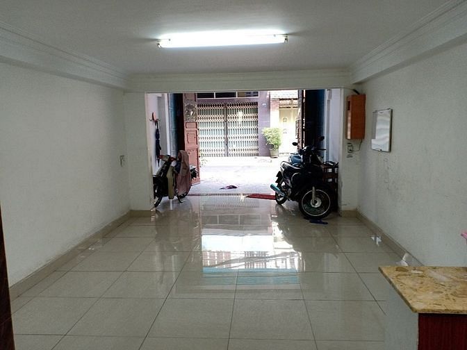 Hình ảnh Cho thuê nhà 41C Cộng Hòa, p13, Tân Bình