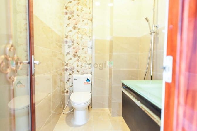 Hình ảnh Cho thuê nhà 41C Cộng Hòa, p13, Tân Bình