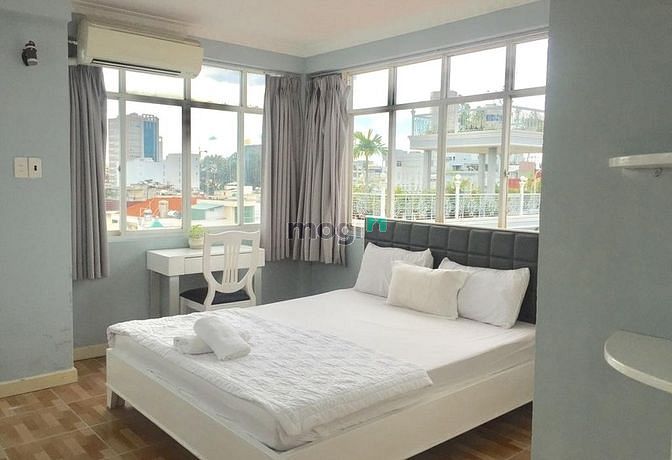 Hình ảnh Thay vì thuê căn phòng 7tr thì thôi thuê căn #Penthouse nhà em đi nà