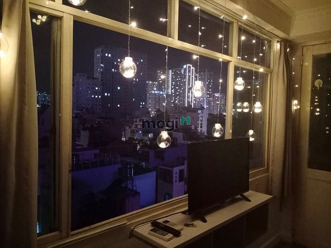 Hình ảnh Thay vì thuê căn phòng 7tr thì thôi thuê căn #Penthouse nhà em đi nà