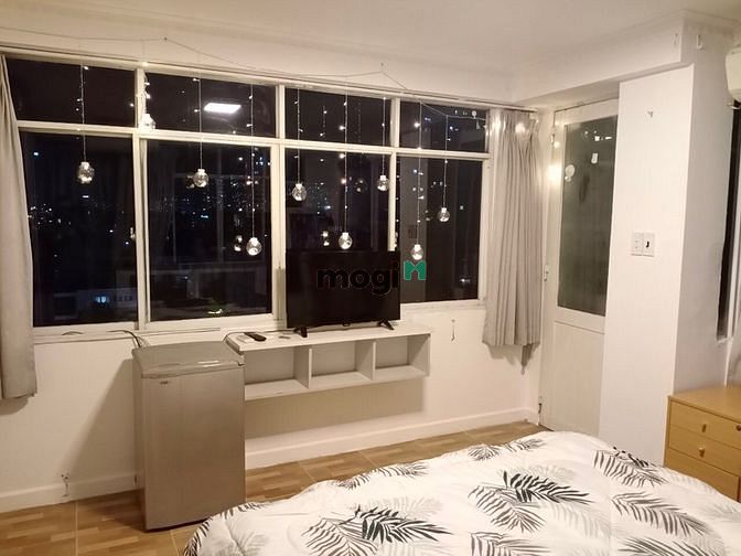 Hình ảnh Thay vì thuê căn phòng 7tr thì thôi thuê căn #Penthouse nhà em đi nà