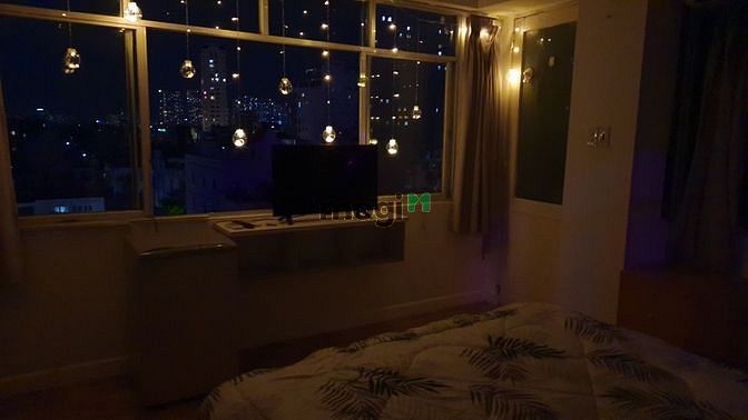 Hình ảnh Thay vì thuê căn phòng 7tr thì thôi thuê căn #Penthouse nhà em đi nà