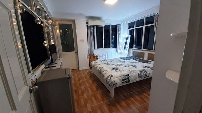 Hình ảnh Thay vì thuê căn phòng 7tr thì thôi thuê căn #Penthouse nhà em đi nà