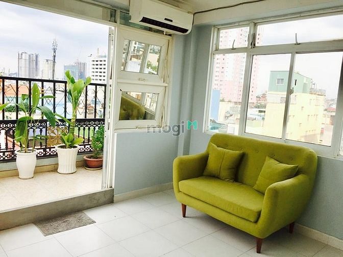 Hình ảnh Thay vì thuê căn phòng 7tr thì thôi thuê căn #Penthouse nhà em đi nà