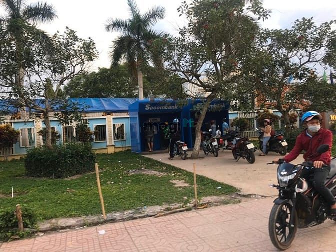 Hình ảnh Bán Đất Mặt Tiền KCN Minh Hưng - Sổ Hồng Riêng