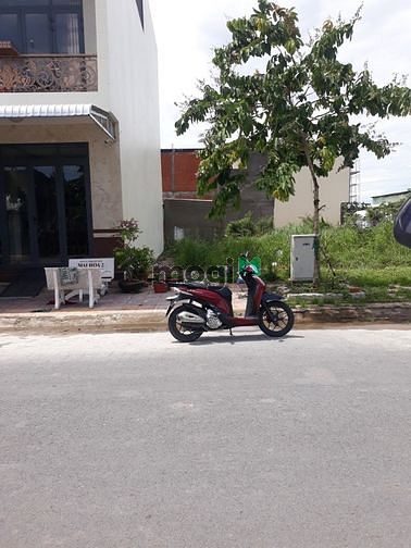 Hình ảnh ♻ Bán nền đường B39 KDC 91b, P.An Khánh, Q.Ninh Kiều , Tp Cần Thơ