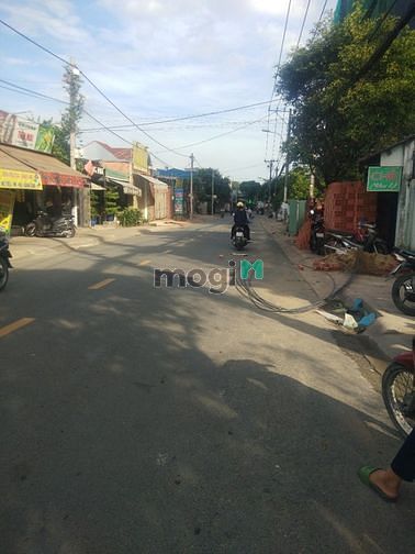 Hình ảnh Bán đất thổ cư đường 154 hoàng hữu nam , p.tân phú , quận 9