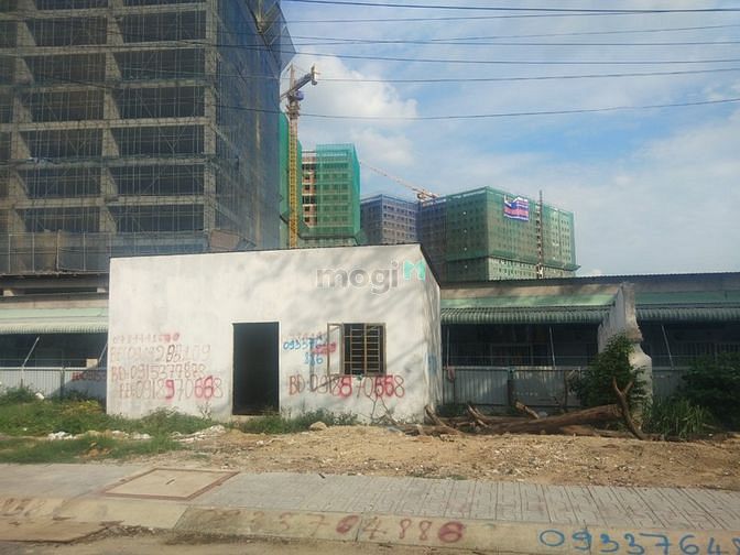 Hình ảnh Bán đất thổ cư đường 154 hoàng hữu nam , p.tân phú , quận 9