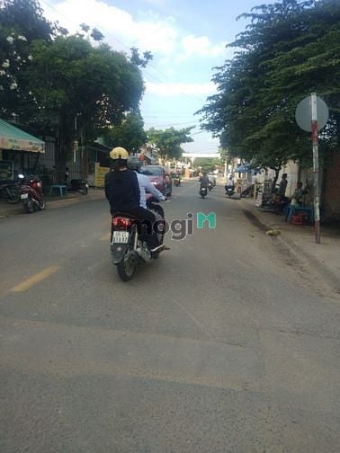 Hình ảnh Bán đất thổ cư đường 154 hoàng hữu nam , p.tân phú , quận 9