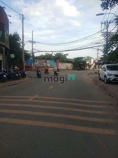 Hình ảnh Bán đất thổ cư đường 154 hoàng hữu nam , p.tân phú , quận 9