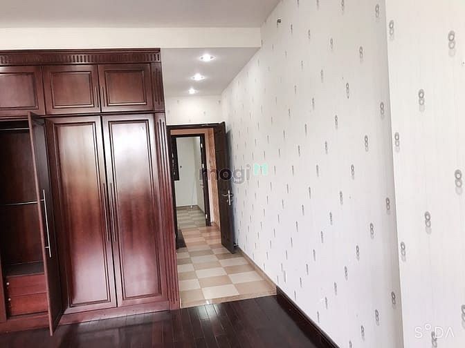Hình ảnh Cho thuê nhà 7/1A đường Thành Thái, Phường 14, Quận 10