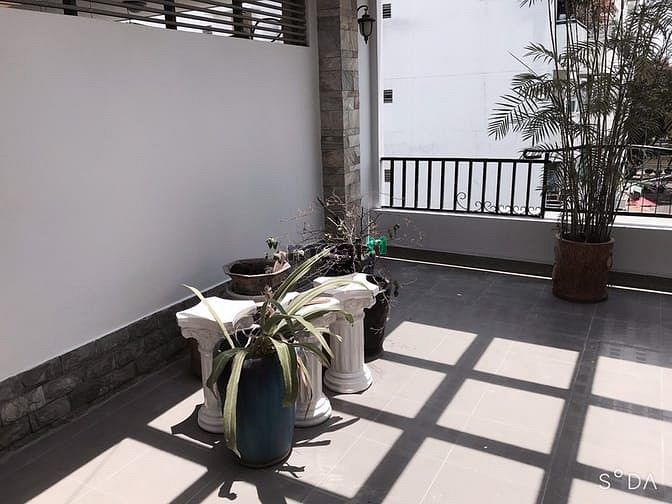 Hình ảnh Cho thuê nhà 7/1A đường Thành Thái, Phường 14, Quận 10