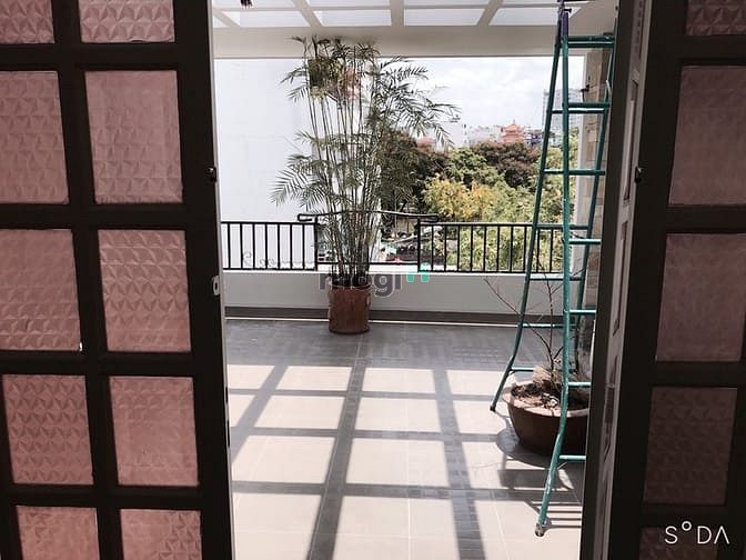 Hình ảnh Cho thuê nhà 7/1A đường Thành Thái, Phường 14, Quận 10