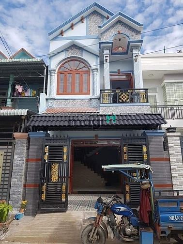 Hình ảnh Cho thuê nhà 69/2C Nơ Trang Long p11 Bình Thạnh.