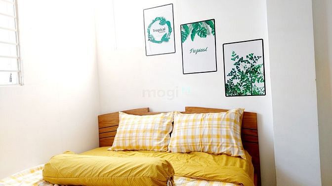 Hình ảnh Mb6623 nạp rút nhanh chóng mini cửa sổ full sáng, nội thất đầy đủ đường Lê Văn Sỹ Quận 3