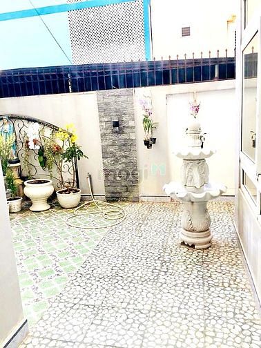 Hình ảnh Bán Biệt Thự víp kdc Bửu Long, Biên Hòa