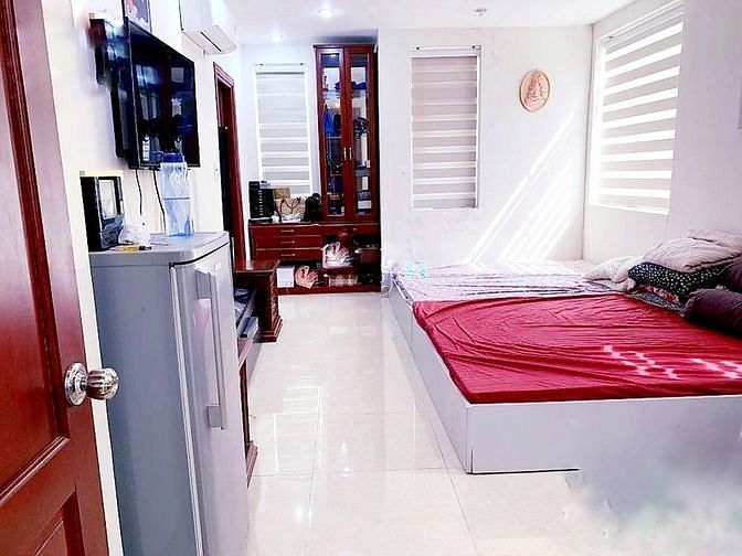 Hình ảnh Bán Biệt Thự víp kdc Bửu Long, Biên Hòa