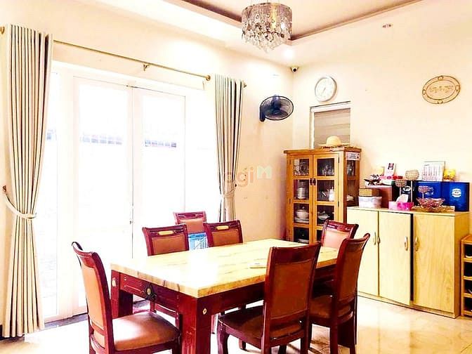 Hình ảnh Bán Biệt Thự víp kdc Bửu Long, Biên Hòa