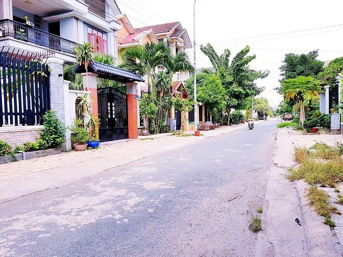 Hình ảnh Bán Biệt Thự víp kdc Bửu Long, Biên Hòa