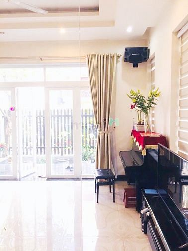Hình ảnh Bán Biệt Thự víp kdc Bửu Long, Biên Hòa