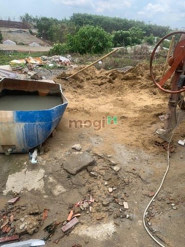 Hình ảnh Bán đất xã bắc Sơn, Trảng Bom giá 560 triệu sổ hồng thổ cư