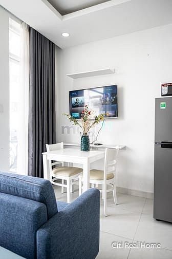 Hình ảnh Mb6623 nạp rút nhanh chóng studio có balcony siêu đẹp, full nội thất cao cấp giảm giá mạnh