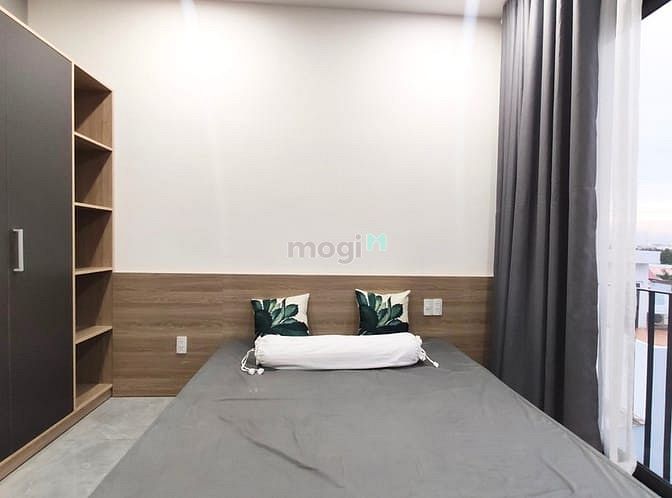 Hình ảnh Mb6623 nạp rút nhanh chóng có ban công, full nội thất mới đẹp gần Nguyễn Thị Định