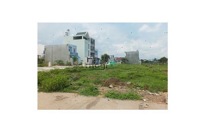 Hình ảnh Cho thuê đất lô góc 10x17m - Đường Vành Đai Tây - Giá 35 triệu