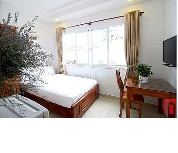Hình ảnh Cho thuê Trang Chủ MB66.COM / Đăng Ký Tặng 66K có đầy đủ nội thất đường phạm văn chiêu, gò vấp