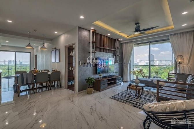 Hình ảnh Cho thuê gấp Trang Chủ MB66.COM / Đăng Ký Tặng 66K cao cấp Midtown M5, Phú Mỹ Hưng, Quận 7, nhà mới