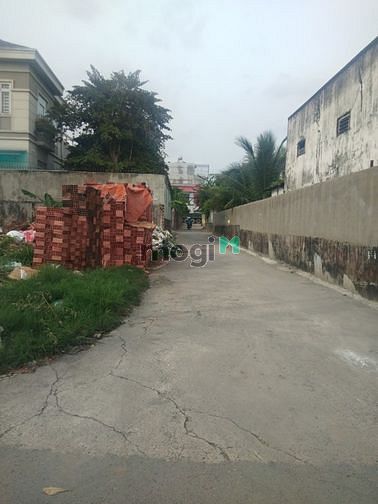 Hình ảnh Bán đất mặt tiền đường 12b nguyễn văn tăng , Quận 9 ( ngang 4,4x18m )