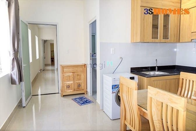 Hình ảnh Trang Chủ MB66.COM / Đăng Ký Tặng 66K 1PN,1PK kế bên sân bay_45m2_có ban công riêng,full nội thất