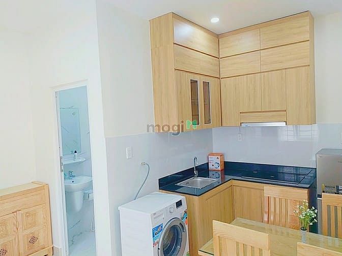 Hình ảnh Trang Chủ MB66.COM / Đăng Ký Tặng 66K 1PN,1PK kế bên sân bay_45m2_có ban công riêng,full nội thất